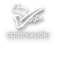 Certificación INCAP