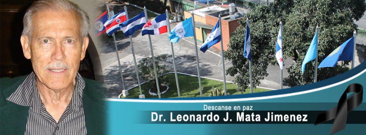 Blog Dr. Leonardo J. Mata Jimenez