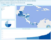 MAPA ICONO