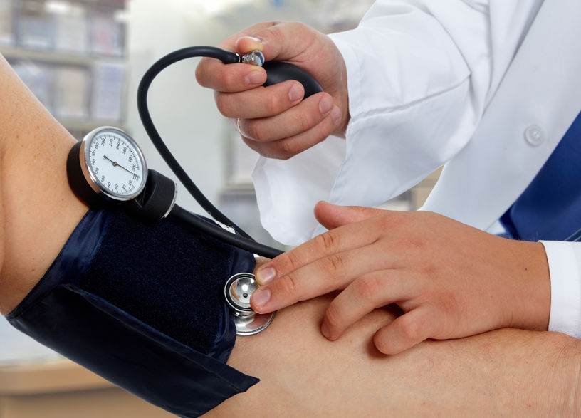 Arterial hypertension, a multicomponent intervention for its control 