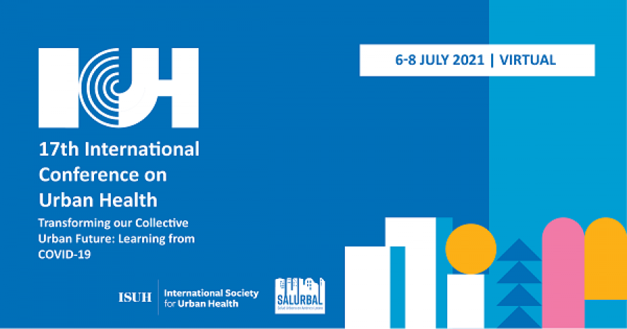 SALURBAL invites to participate on international conference