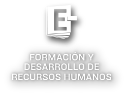 Formación de Recursos Humanos