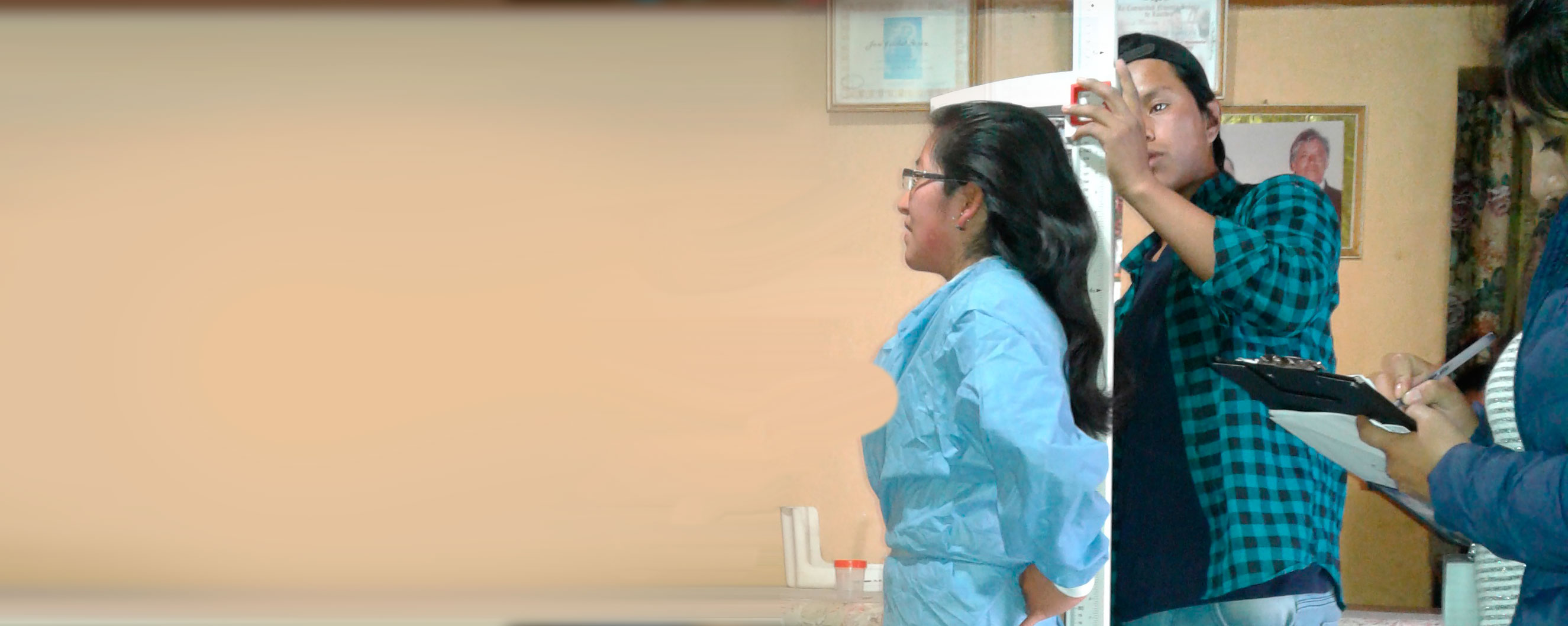 Risk factors of chronic renal disease in Guatemala