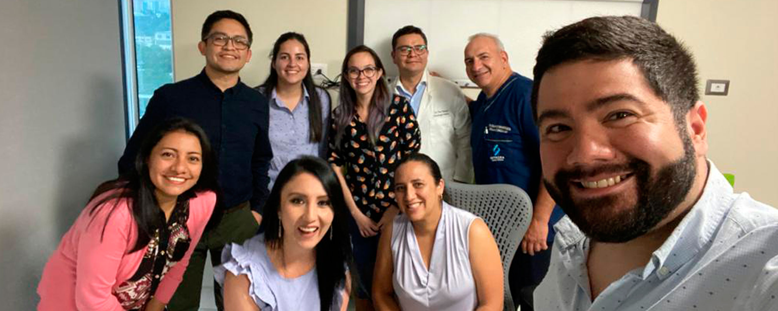 Liver Cancer Study in Guatemala