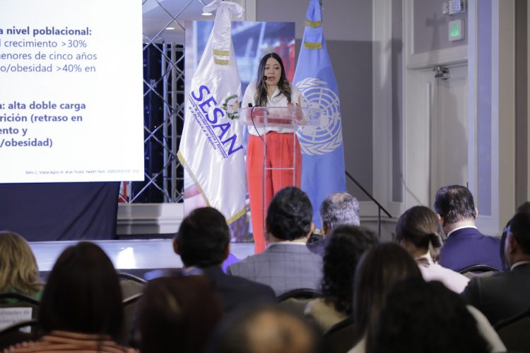 Investigadores del CIIPEC-INCAP participaron en misión clave para la mejora de la calidad de atención