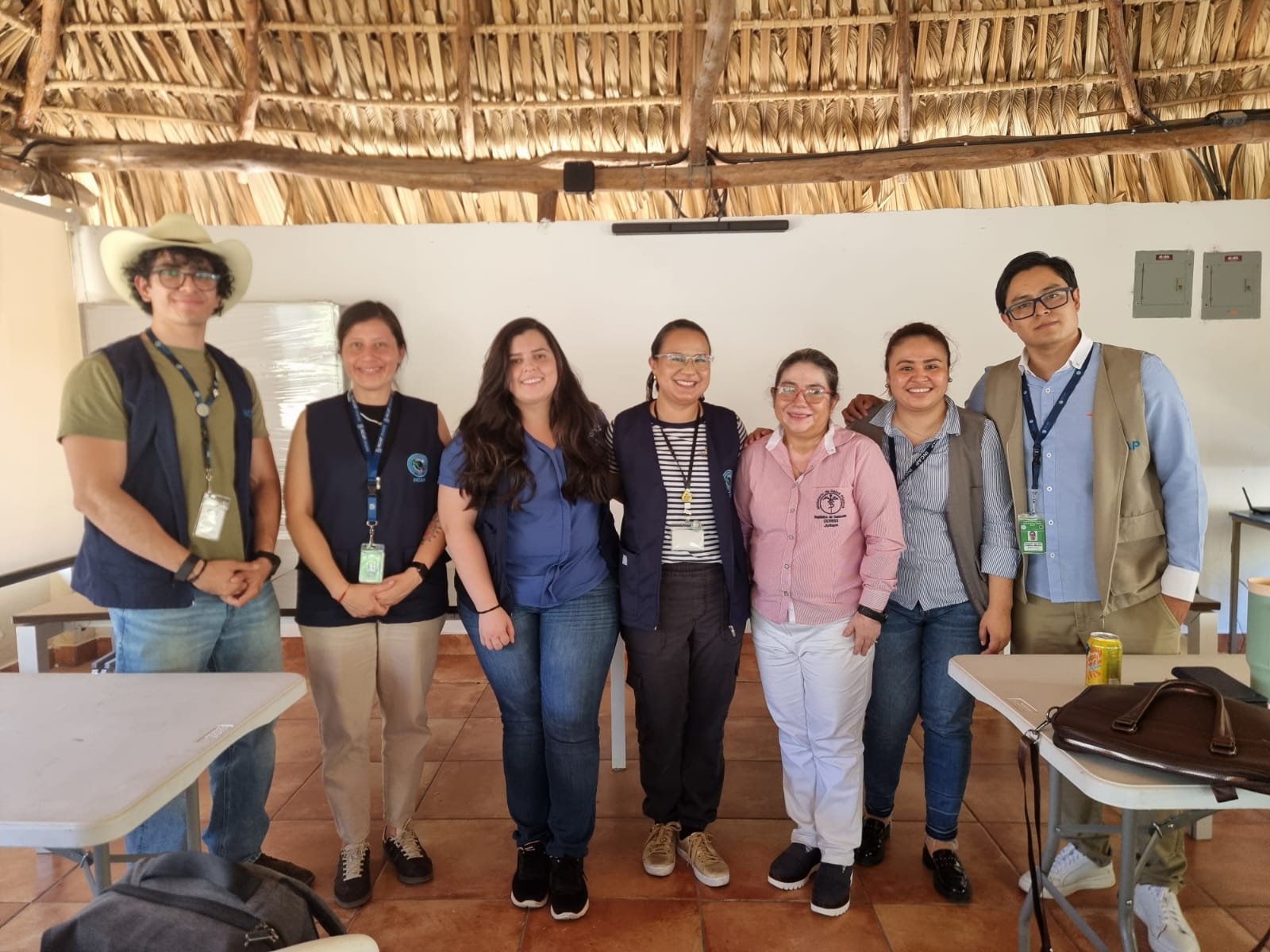 Implementación de un modelo nacional de atención integral de la diabetes y la hipertensión en Guatemala