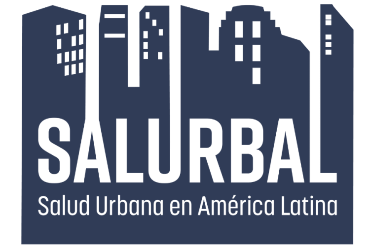 Cambio Climático y Salud Urbana en América Latina (SALURBAL-clima)