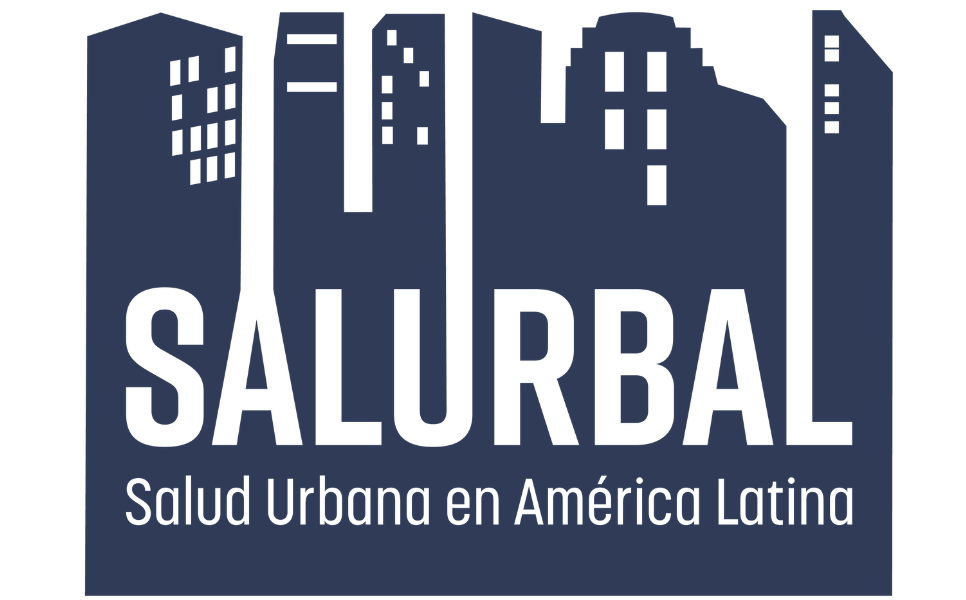 Cambio Climático y Salud Urbana en América Latina (SALURBAL-clima)
