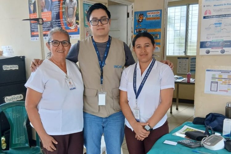 Nuevo proyecto evaluará la implementación de la estrategia HEARTS para fortalecer la atención de enfermedades crónicas en servicios de salud de Guatemala