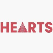 Logo HEARTS