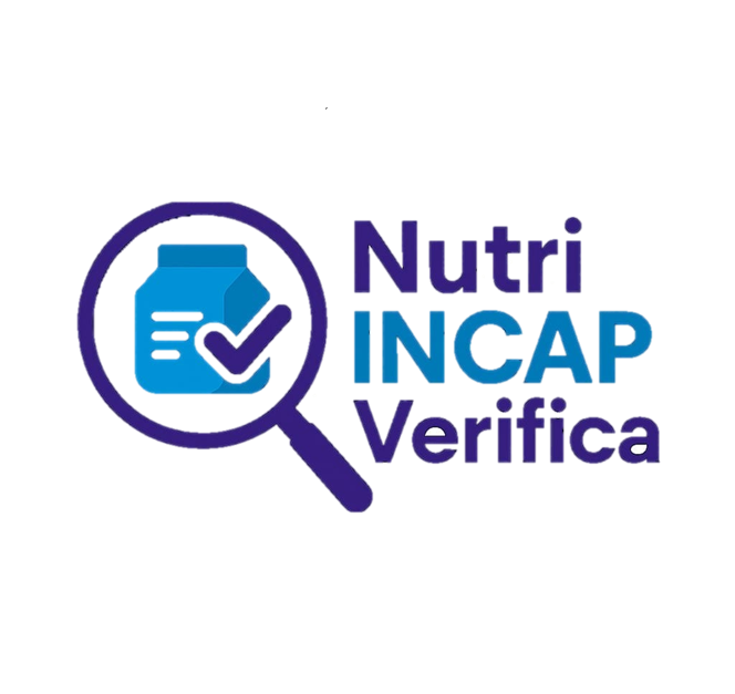 Calidad nutricional de productos comerciales para la etapa de alimentación complementaria en Centroamérica y El Caribe (NutriINCAP Verifica)