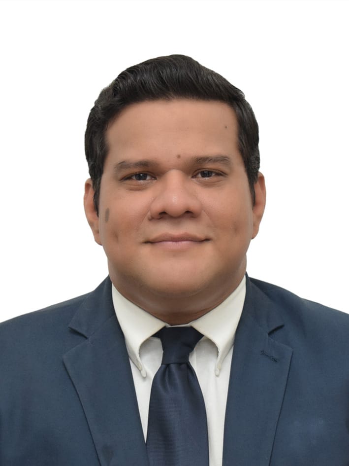 Francisco Mayorga, PhD.