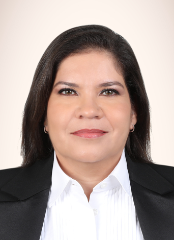 Sheila Valdivia, PhD.