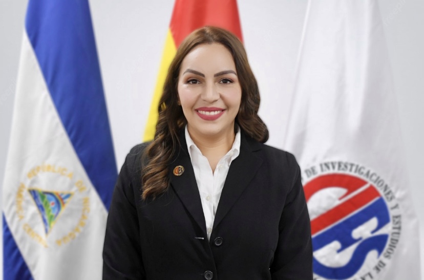 Tania Rodríguez, PhD.