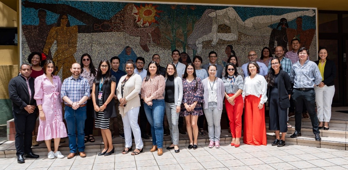 Taller internacional: Introducción al análisis de datos en salud con R – 2023