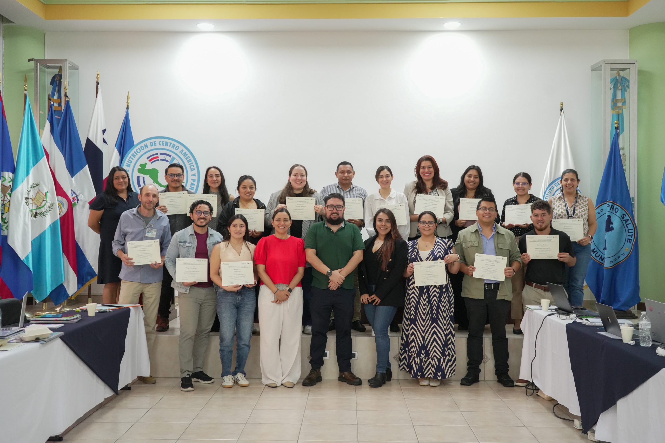Taller Internacional: Introducción al análisis de datos en salud con R – 2025