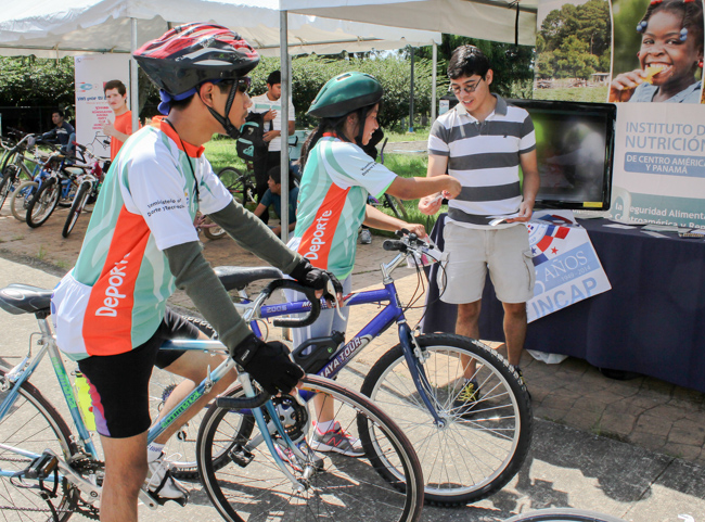 AFBici 2014 7 of 77