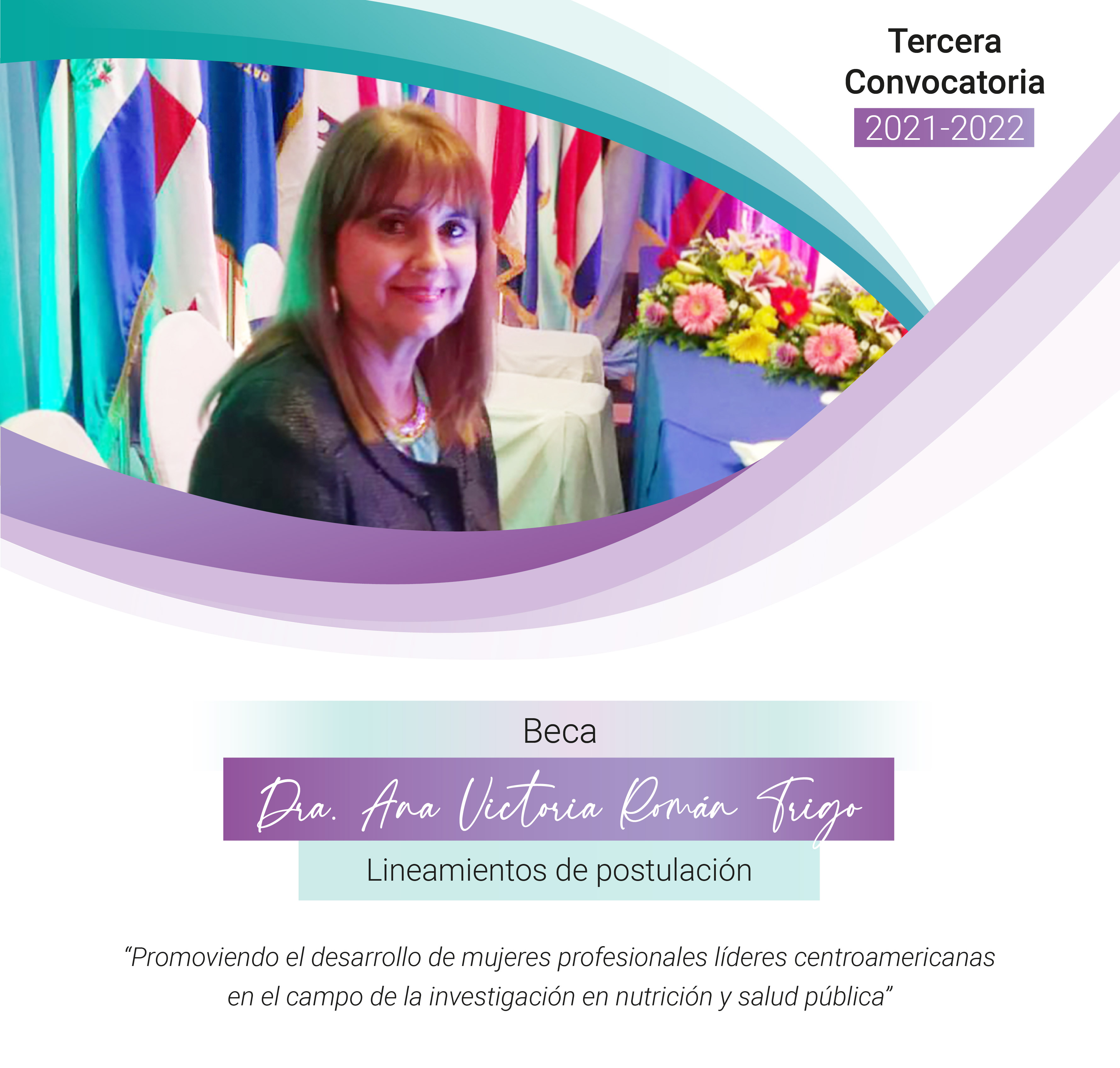 Banner Web Postulación Beca AVR