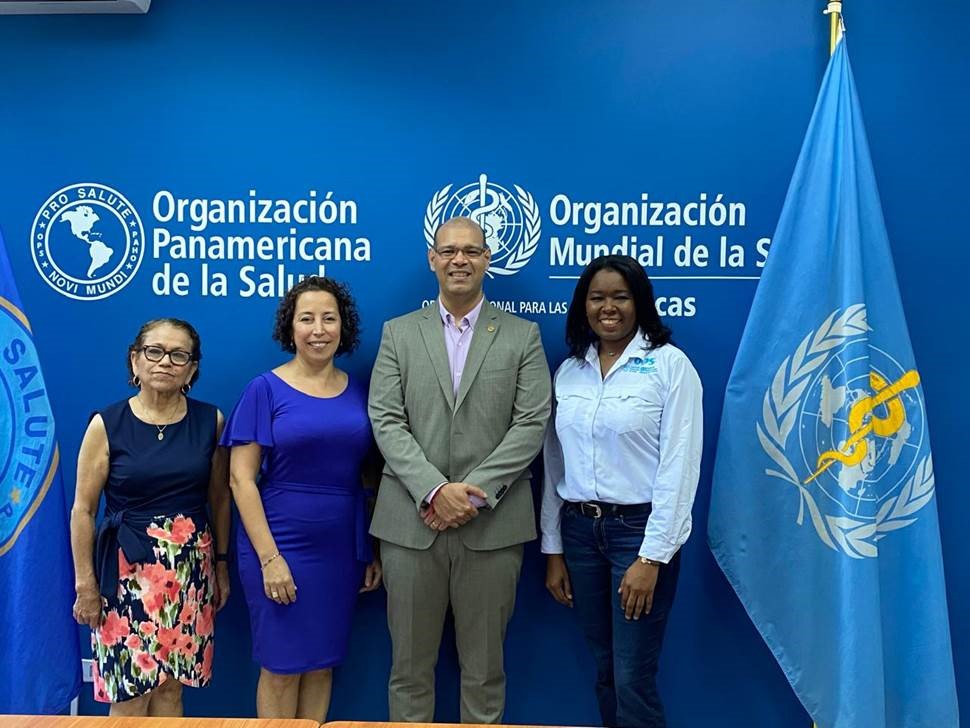 DIRECTOR VISITA OPS