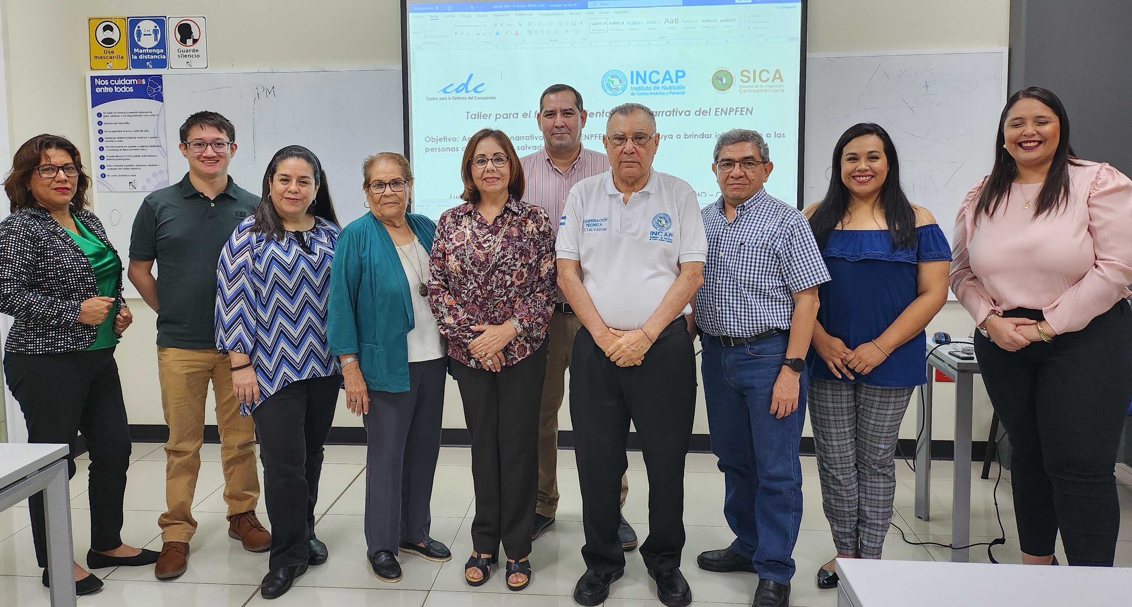 EFAN TALLER ELS 1