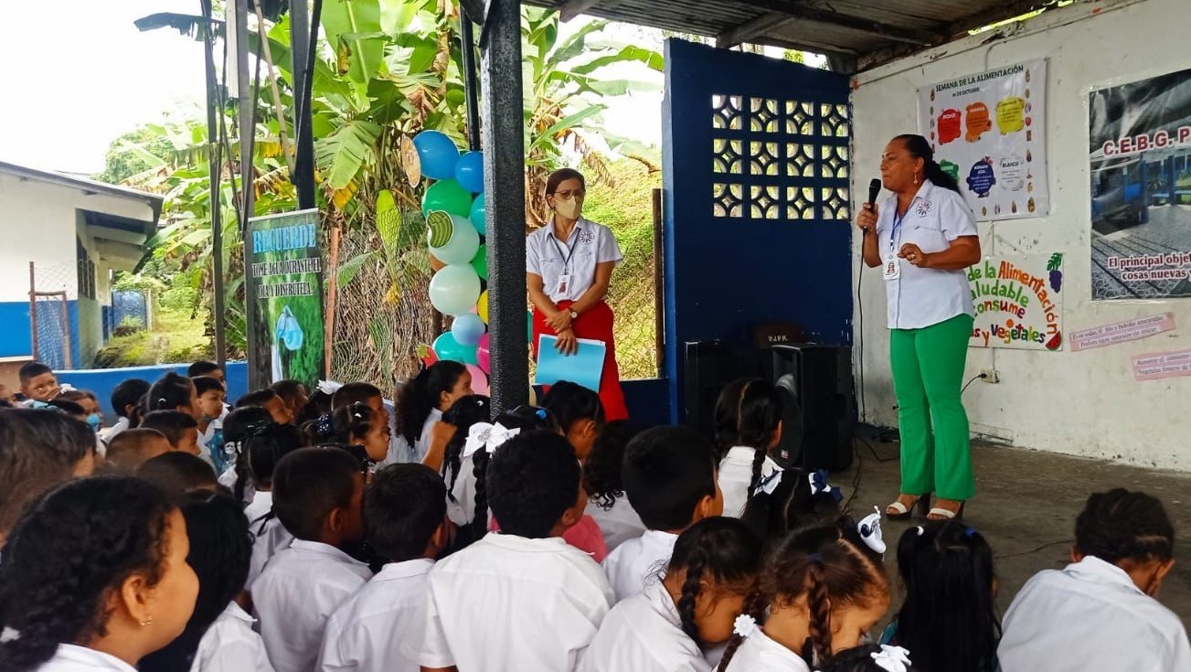 ESCUELAPAN 1