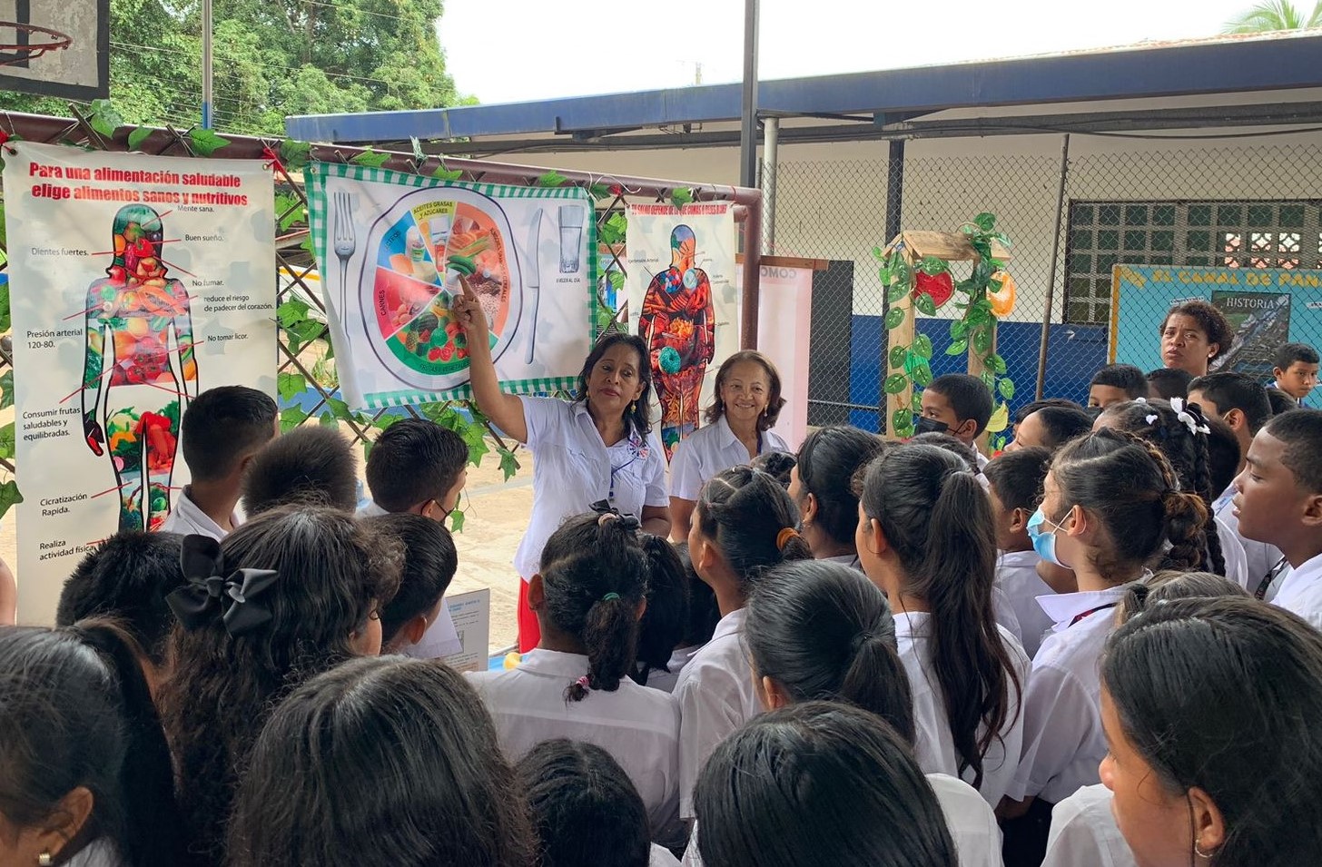 ESCUELAPAN 2
