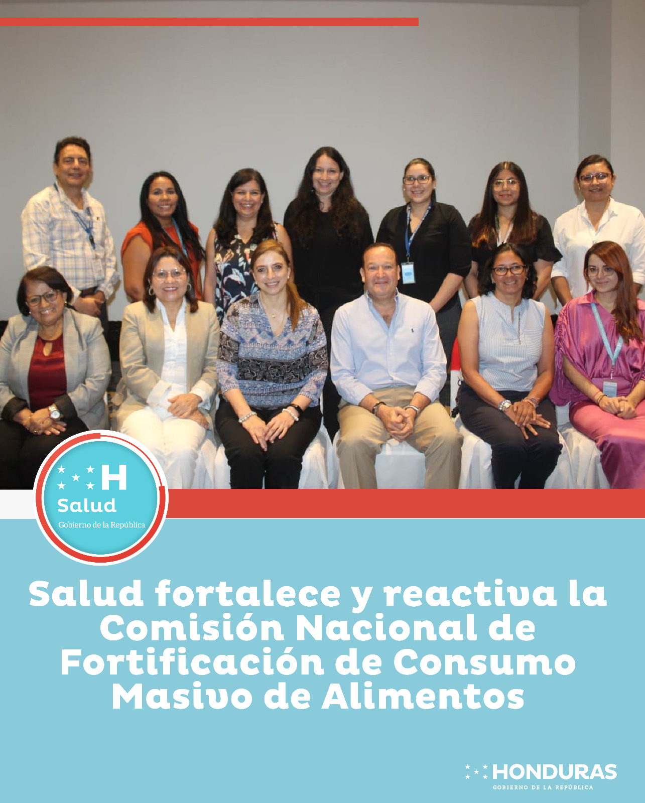 HONDURAS FORTIFICACION