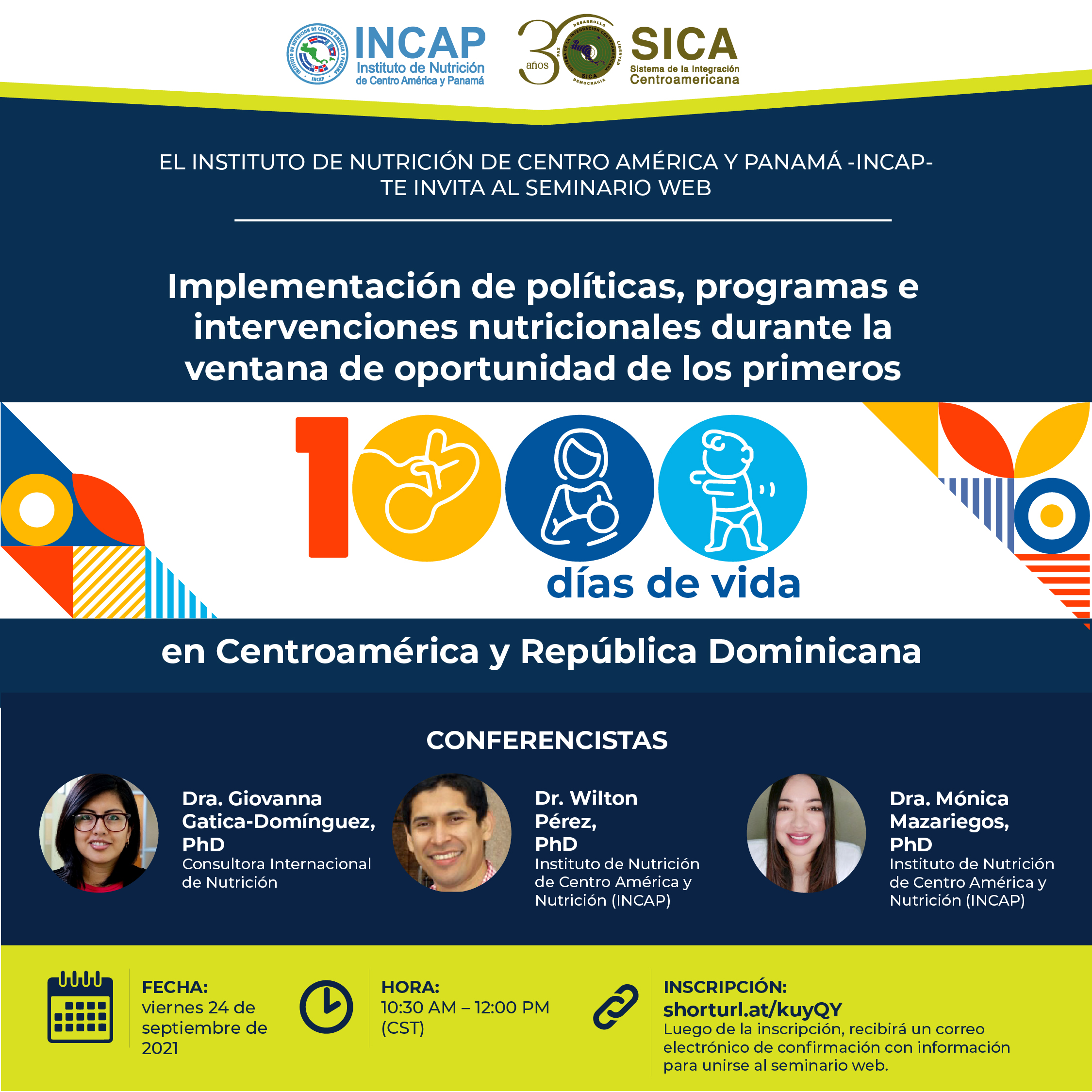 Invitacin Seminario Web INCAP 24 sept 01 