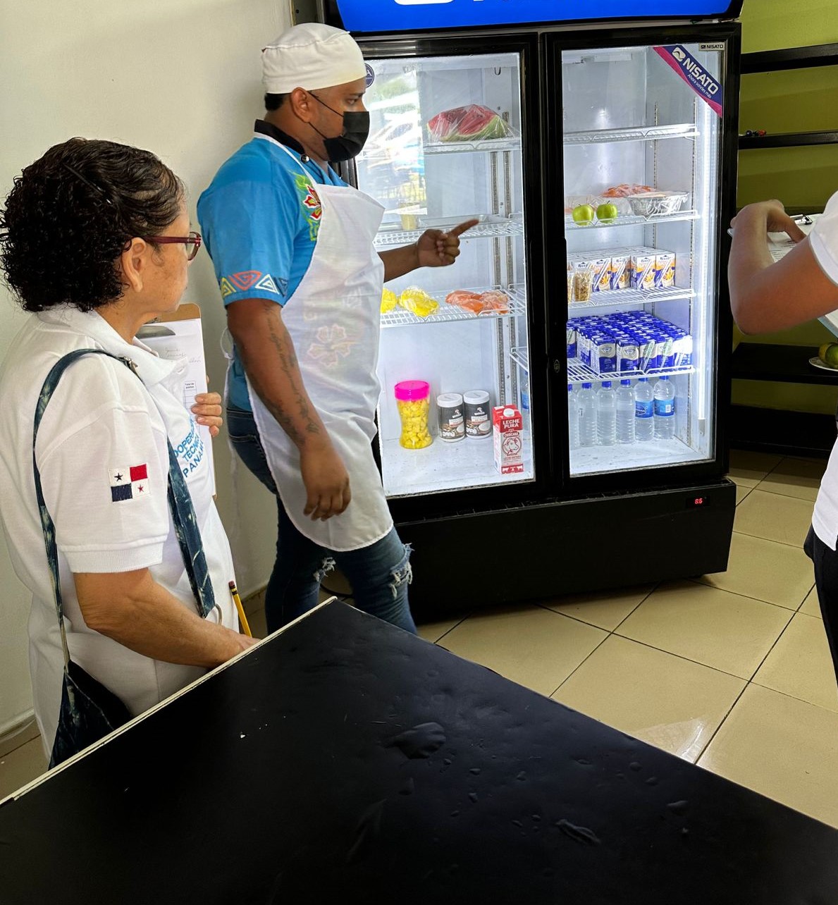KIOSCO4
