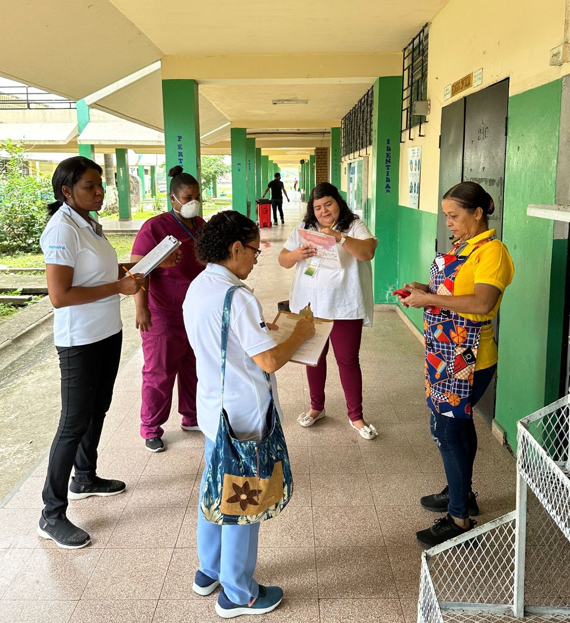 KIOSCO9
