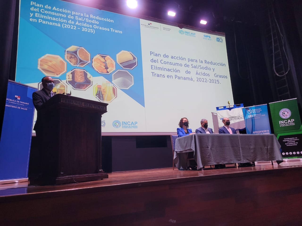 Lanzamiento