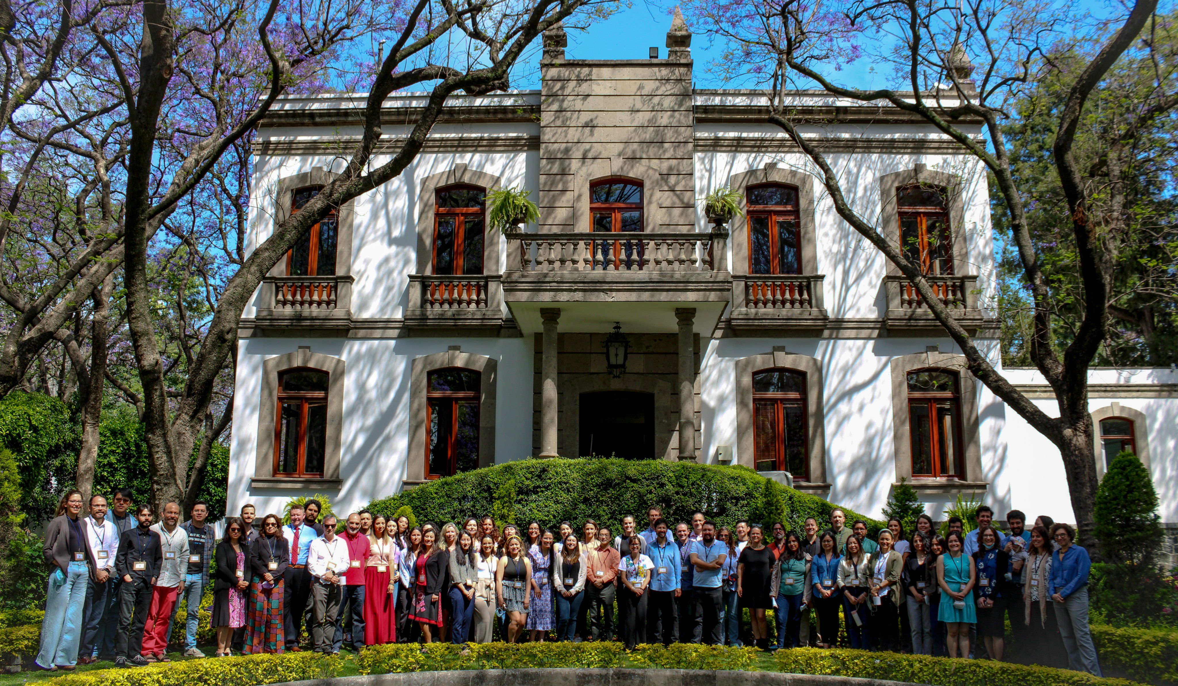 REUNION SALURBAL grupo 2023