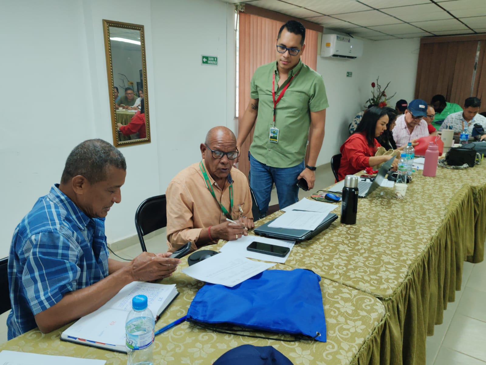 TALLER TCA2