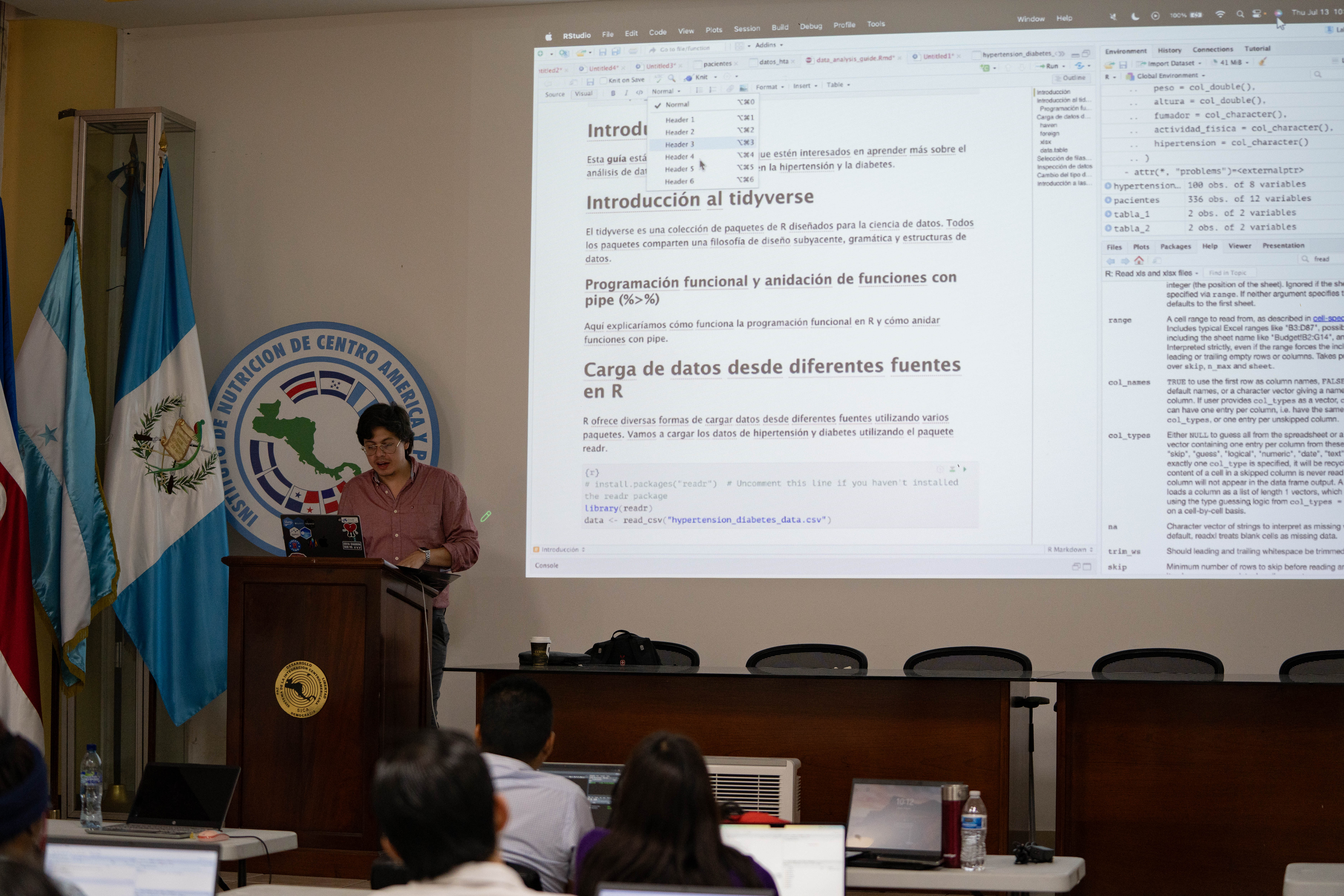 Taller Software R CIIPEC 33