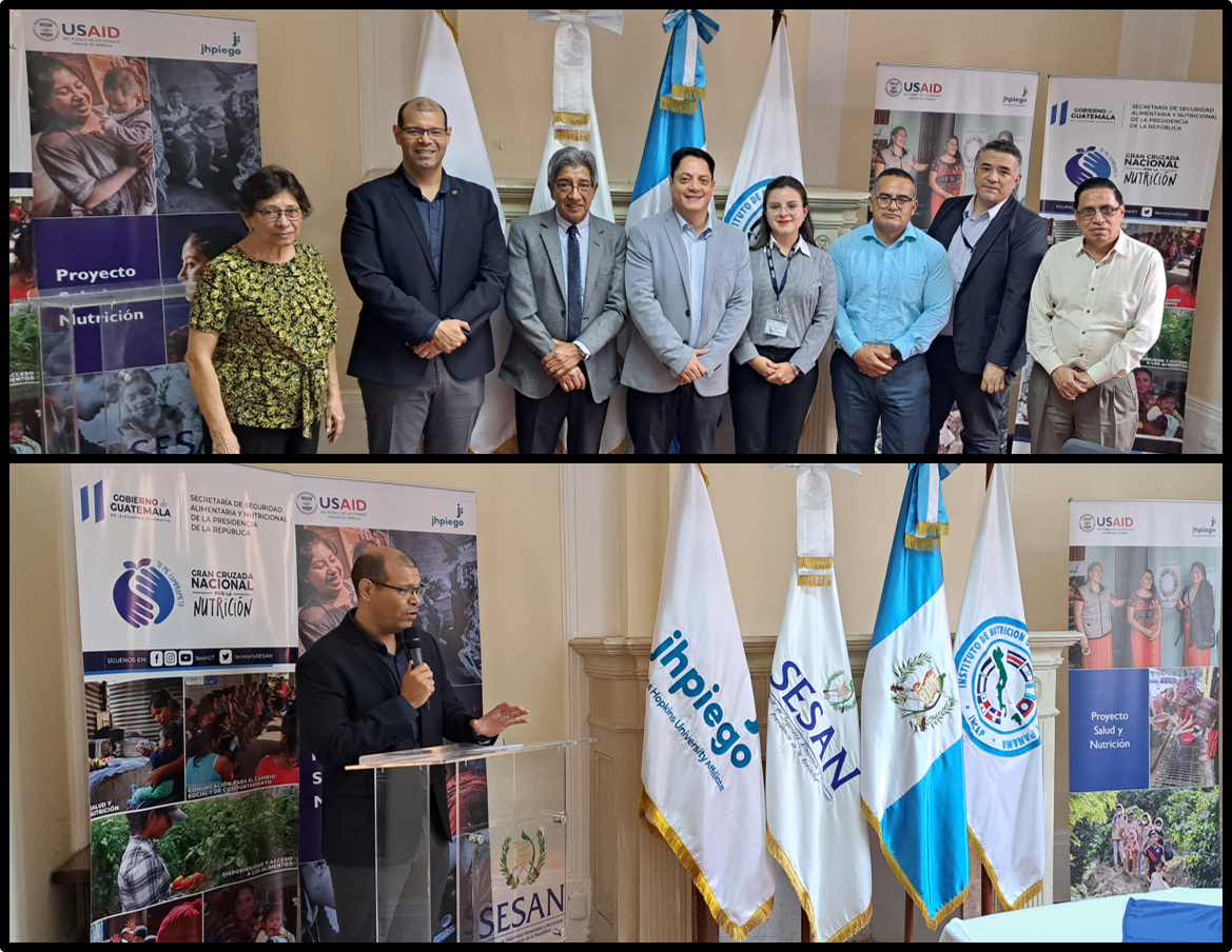 Transferencia Curso NMI1000D PSN SESAN 18502023