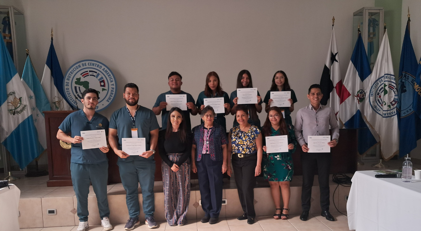 VISITA UEES1