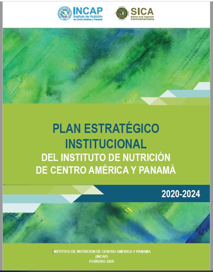 Portada PEI 2020 2024