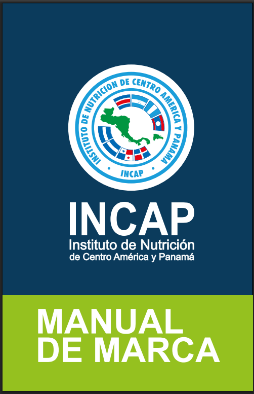Manual de Marca INCAP