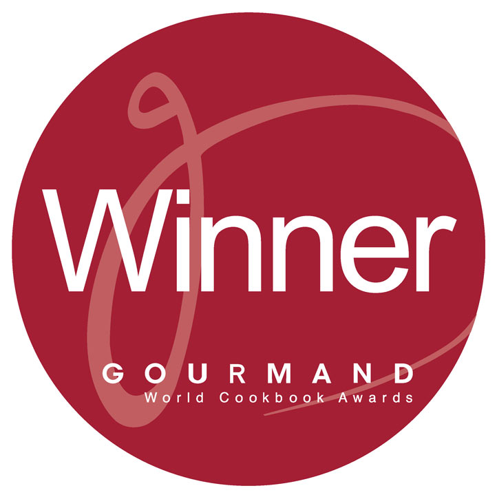 120220 Logo Gourmand Winner