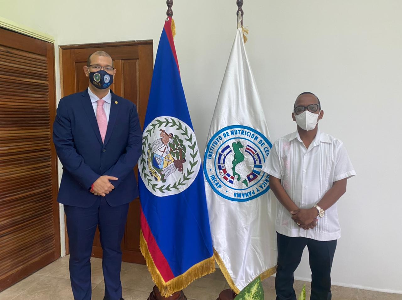 Belice 1