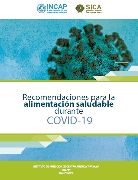 COVID INCAP varios
