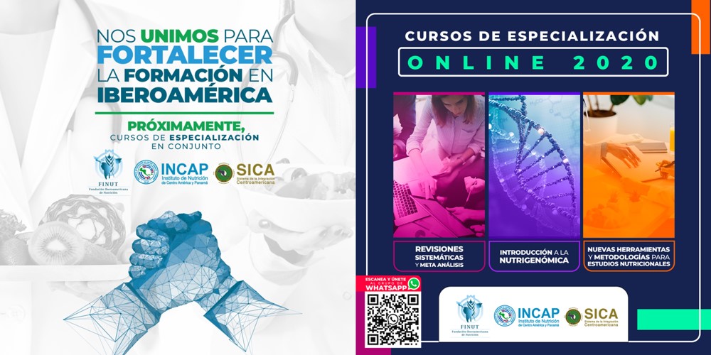 Convenio finut incap
