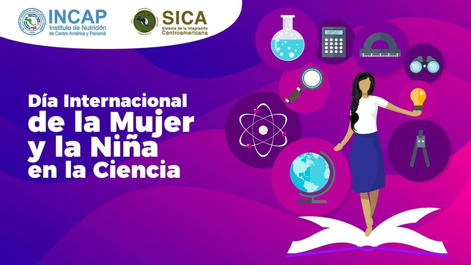 Dia Mujer Ciencia