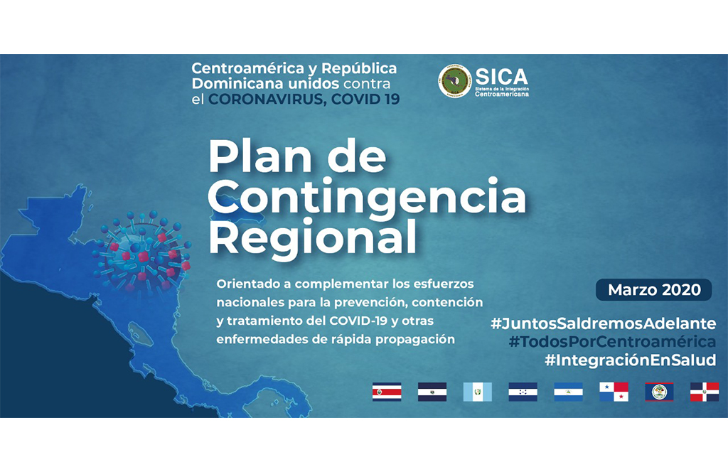 Noticia SICA 27mar2020