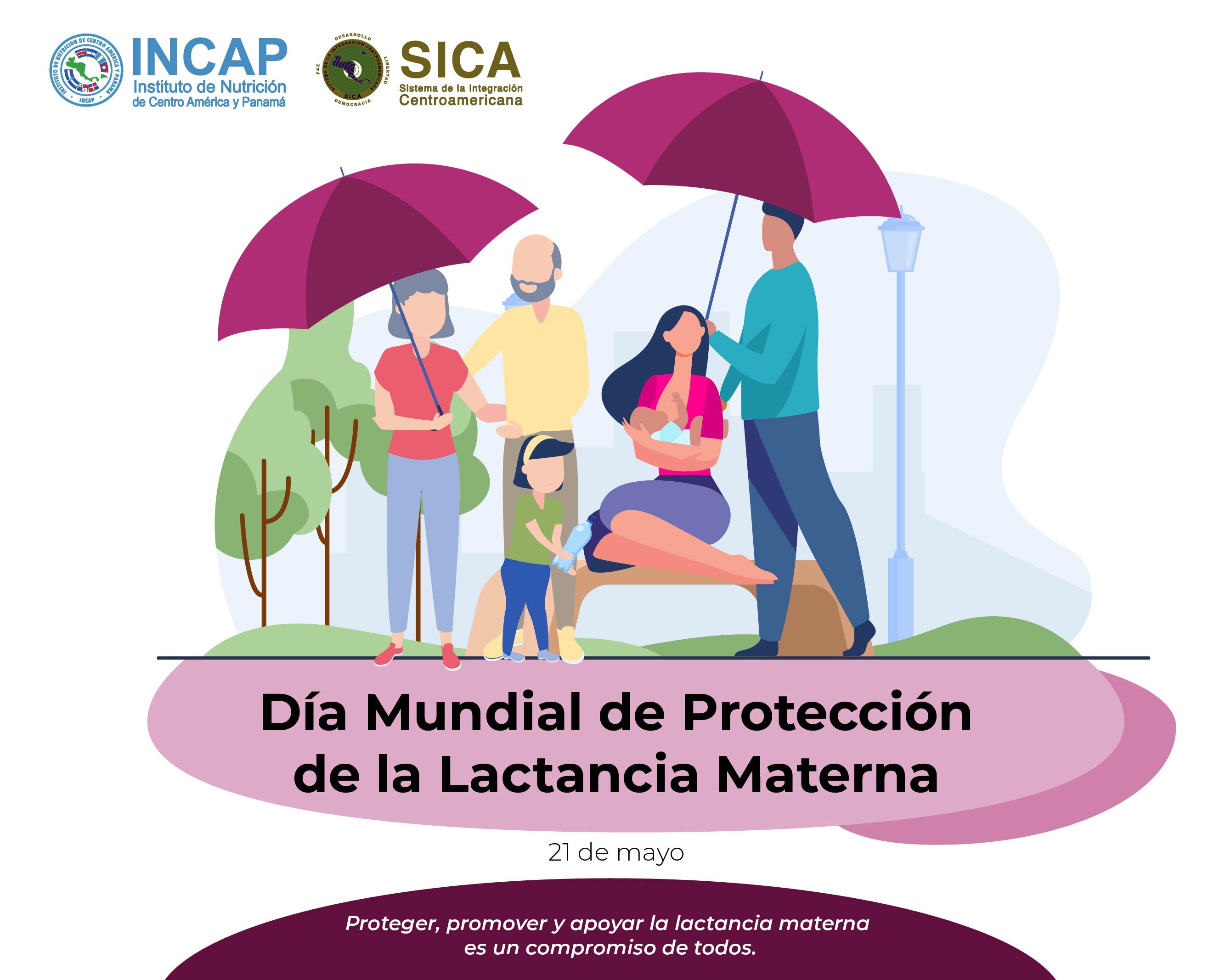 Contenido De La Ilustración De La Bolsa De La Bomba. Semana Mundial De Lactancia  Materna. Juego De Accesorios De Lactancia. Crema Ilustración del Vector -  Ilustración de libre, dispositivo: 225196610