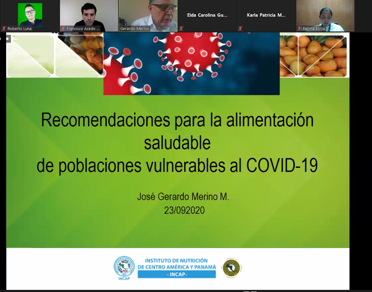 SEMINARIO SV