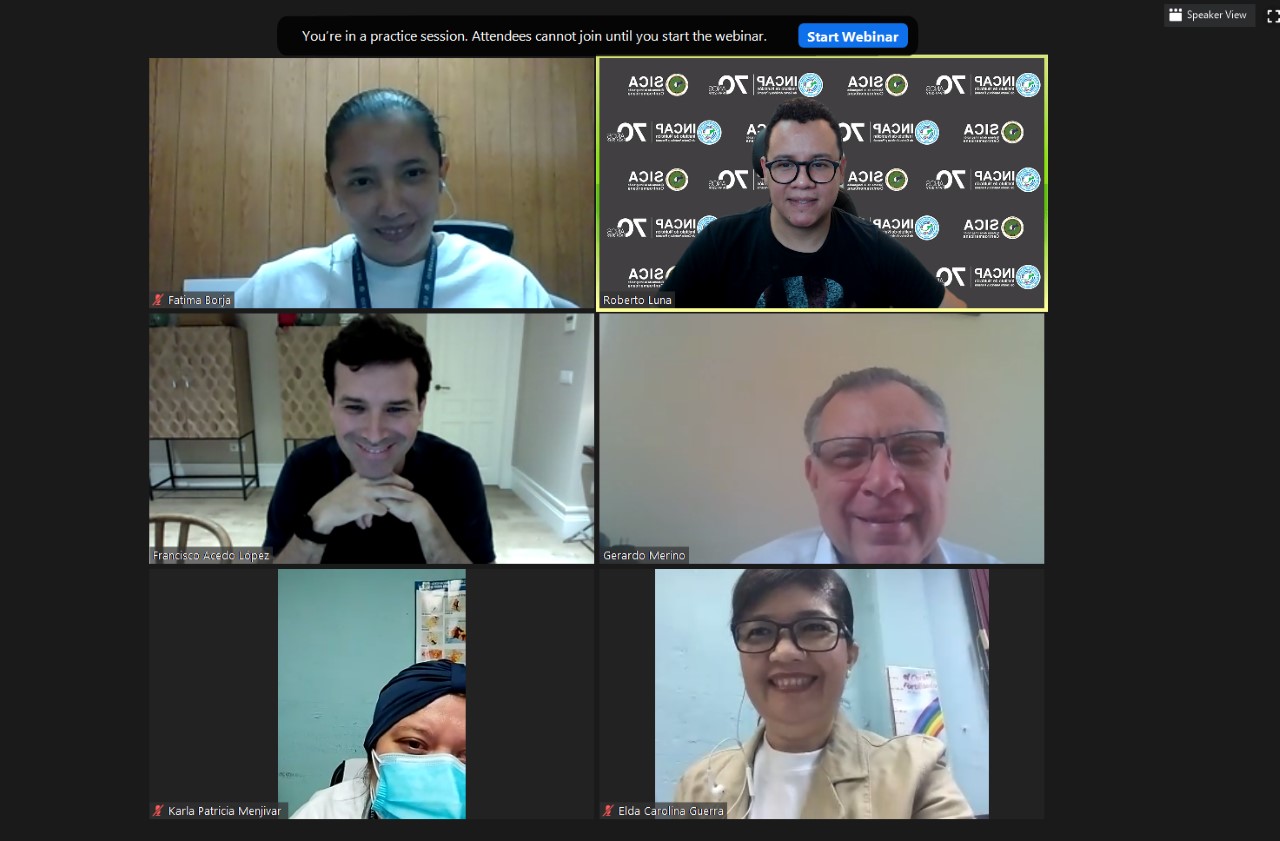 SEMINARIO SV