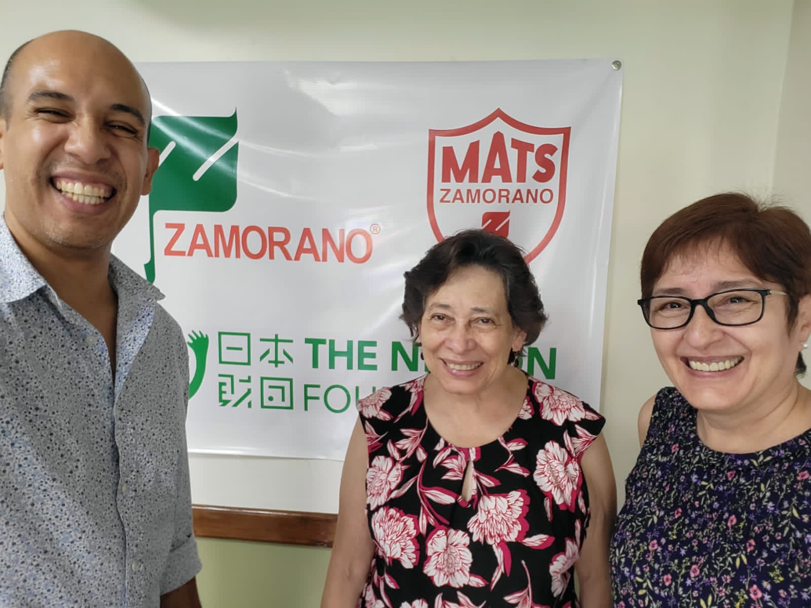 ZAMORANO 3