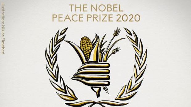 nobel paz