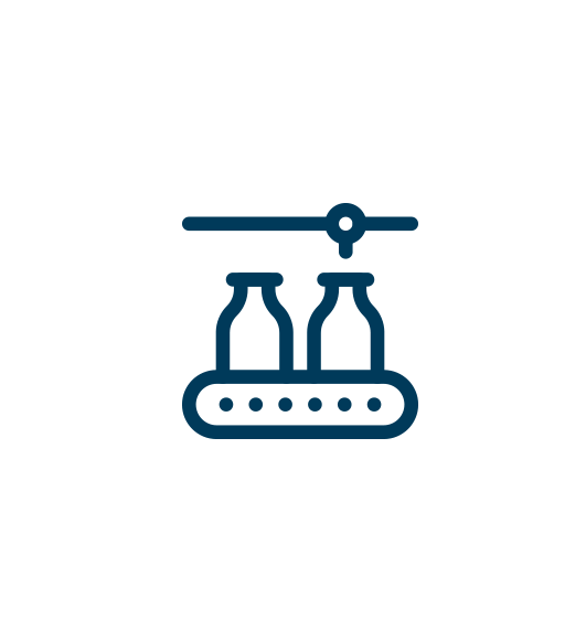 Comparación entre productos